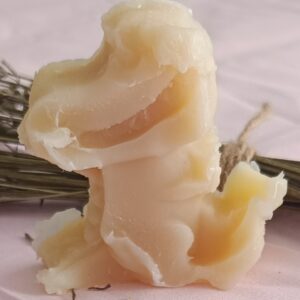 Savon Douce Ânesse bio surgras 8% sans parfum dinosaure 55g