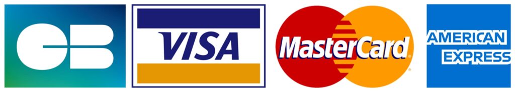 Les moyens de paiement chez Cyaness