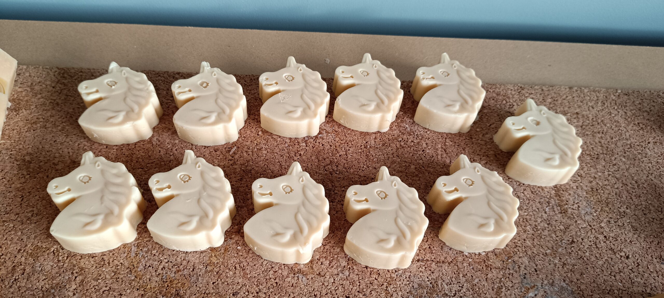 savon enfant personnalisés pour évènement- savonnerie cyaness